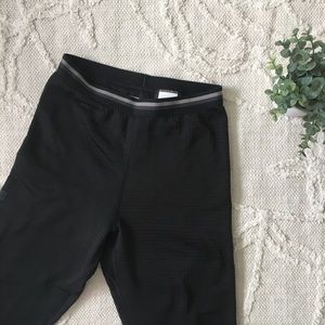 Boys MEC thick base layer leggings
